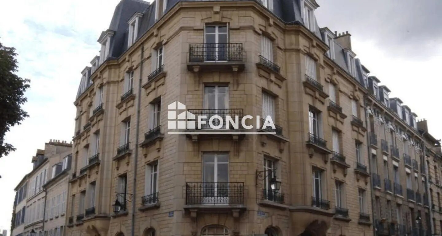 Appartement à louer, 56m², Saint-Germain-en-Laye