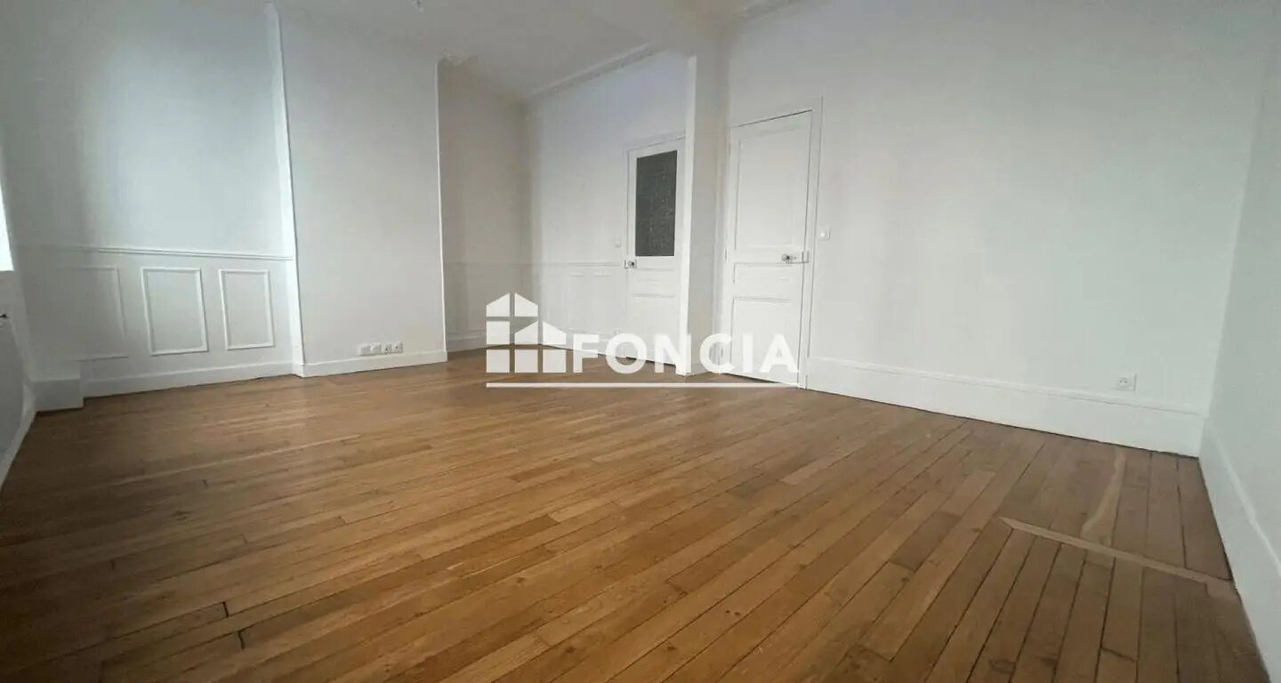 Appartement à louer, 56m², Saint-Germain-en-Laye