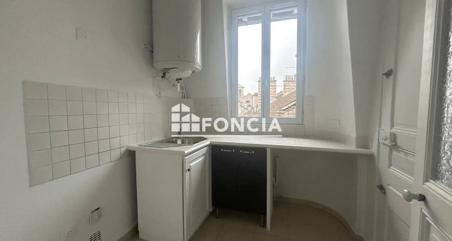 Appartement à louer, 56m², Saint-Germain-en-Laye