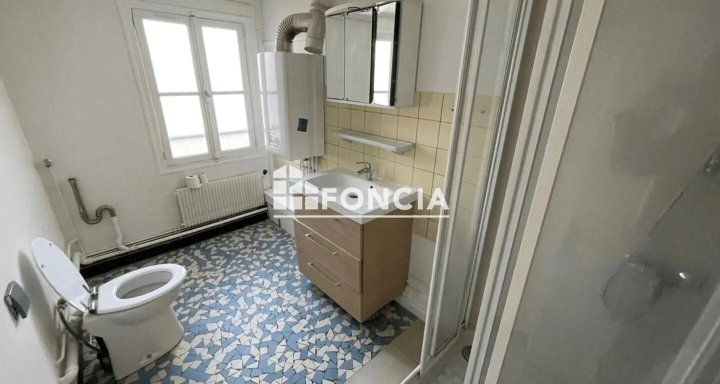 Appartement à louer, 74m², Saint-Germain-en-Laye