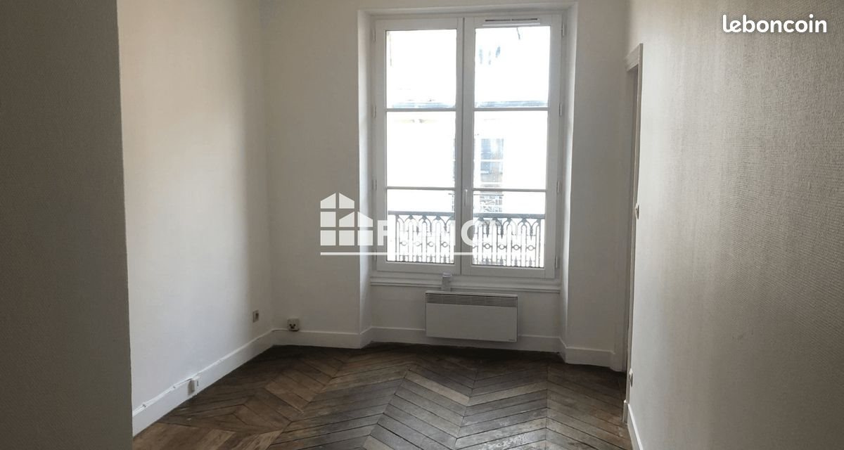 Appartement à louer, 27m², Versailles