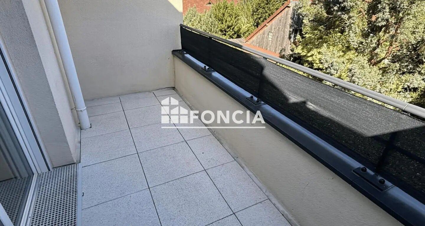 Appartement à louer, 64m², Bois-d'Arcy