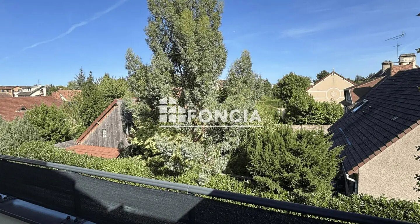 Appartement à louer, 64m², Bois-d'Arcy