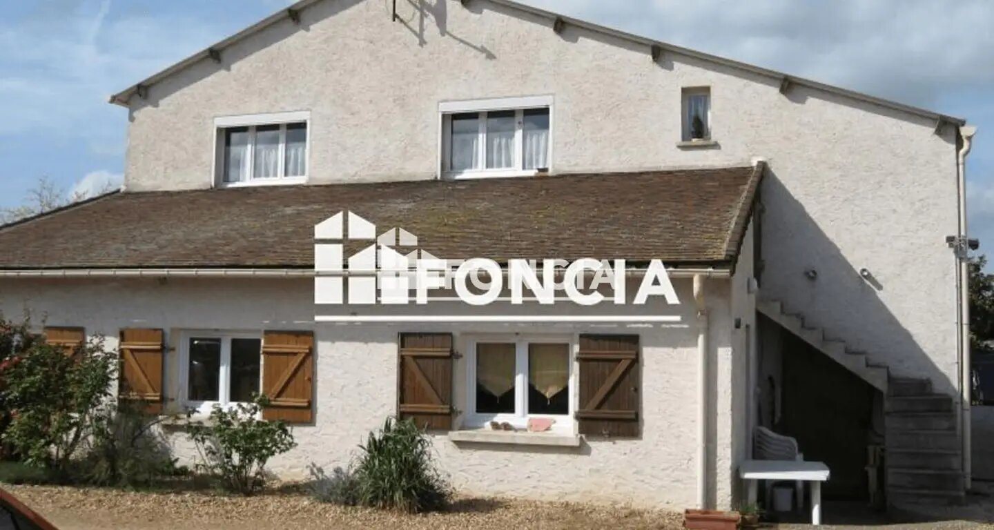 Appartement à louer, 53m², Saulx-Marchais