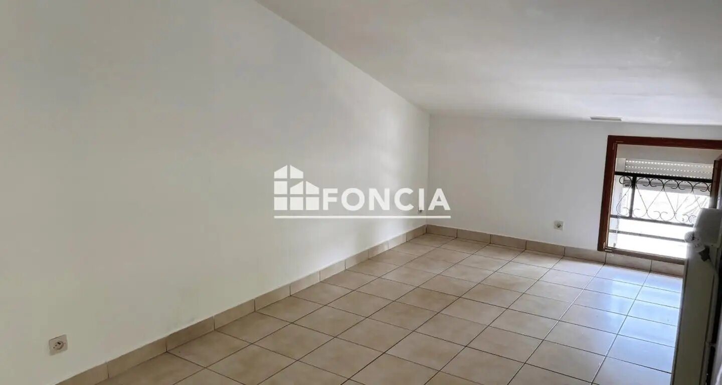 Appartement à louer, 53m², Saulx-Marchais