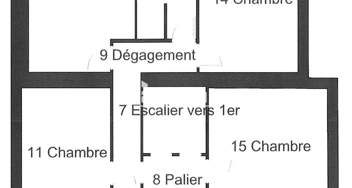 Maison à louer, 135m², Maisons-Laffitte