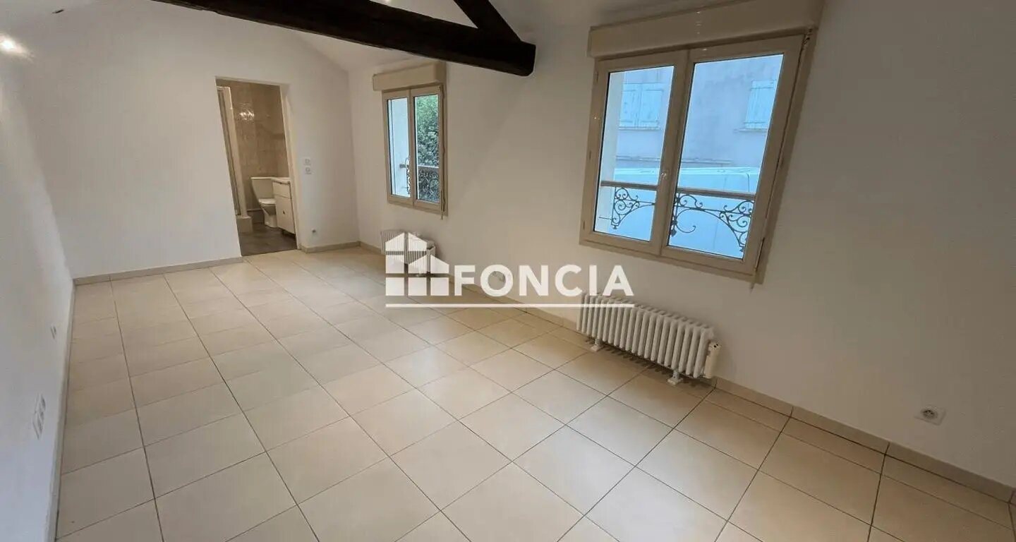 Appartement à louer, 23m², Jouars-Pontchartrain