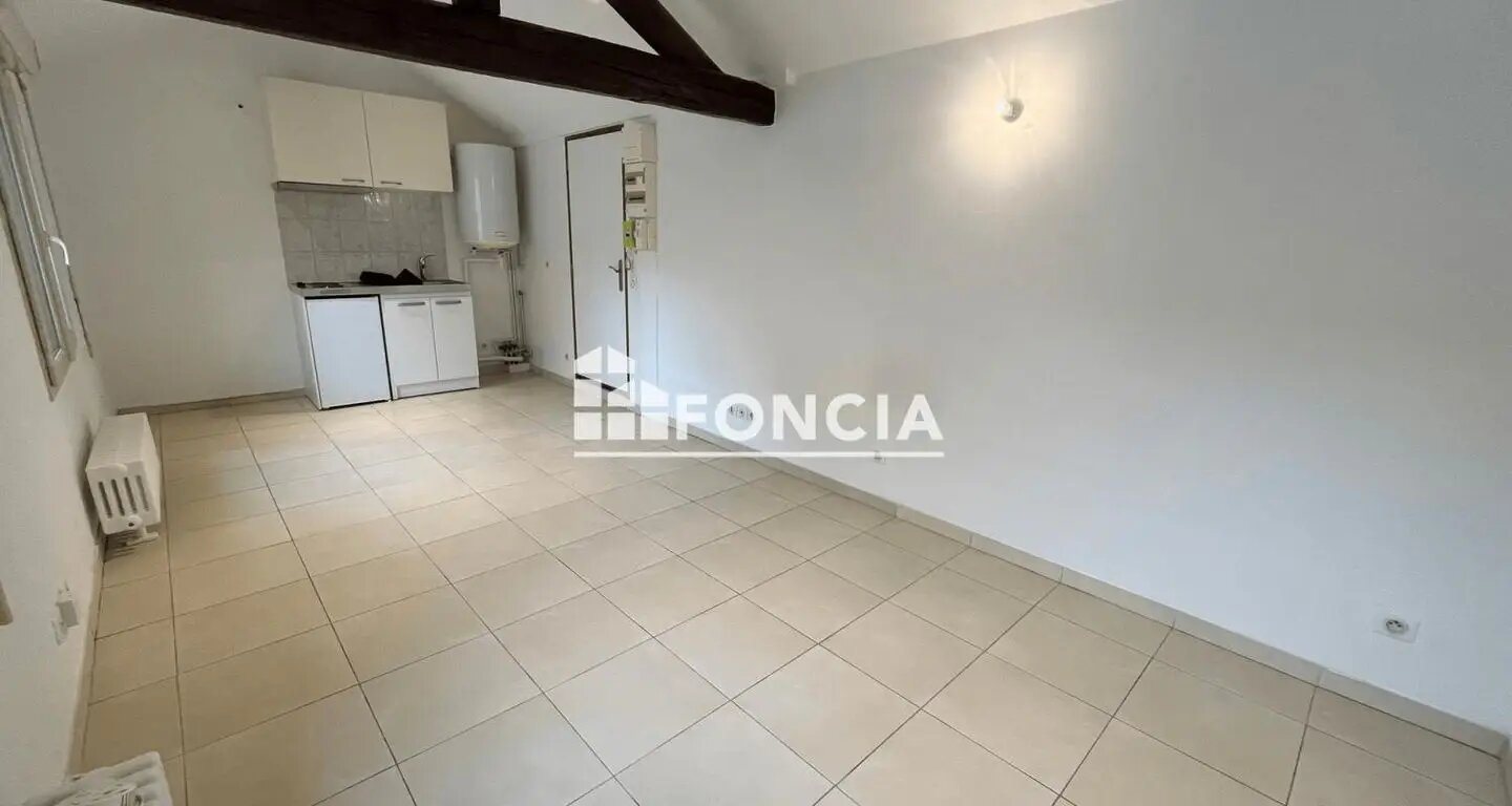 Appartement à louer, 23m², Jouars-Pontchartrain