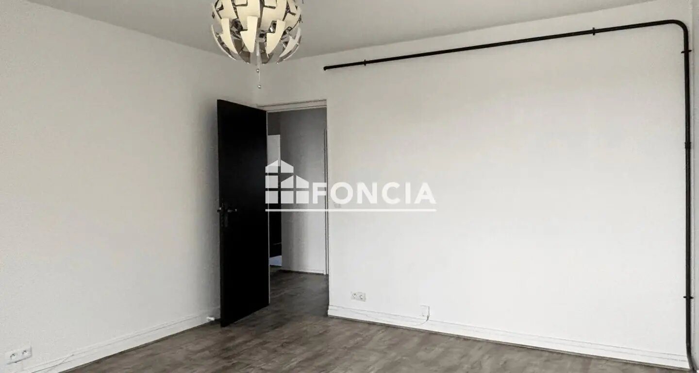 Appartement à louer, 46m², Bois-d'Arcy