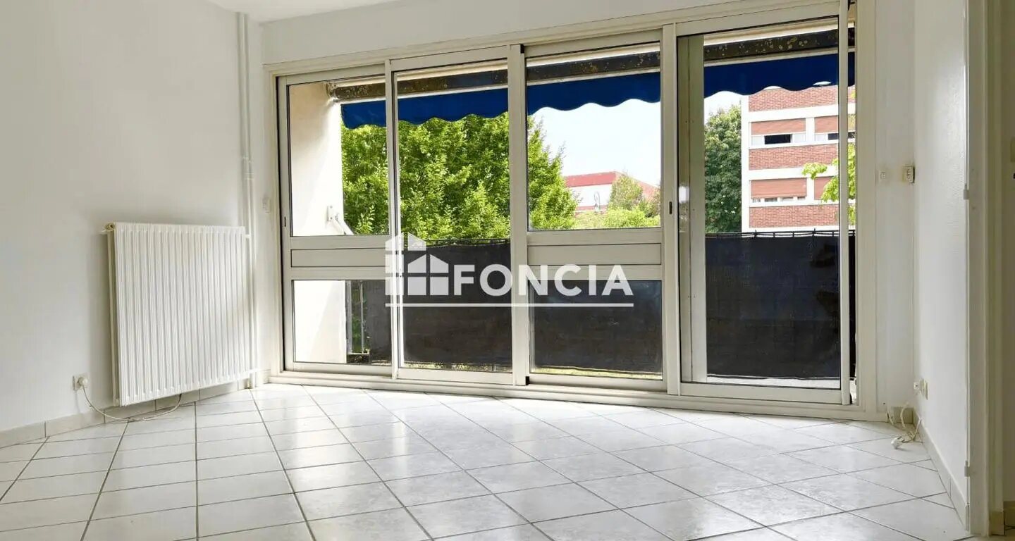 Appartement à louer, 60m², Les Clayes-sous-Bois
