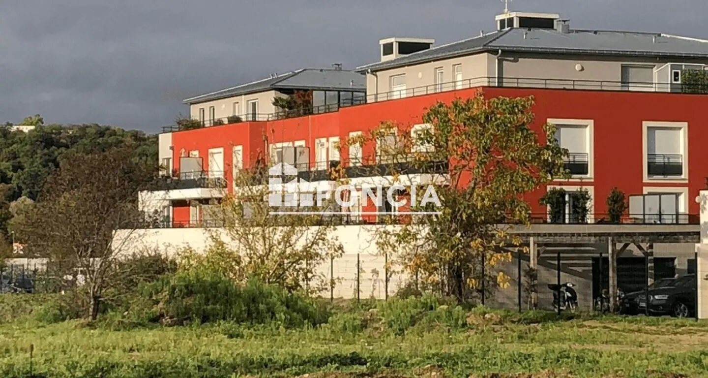 Appartement à louer, 40m², Croissy-sur-Seine