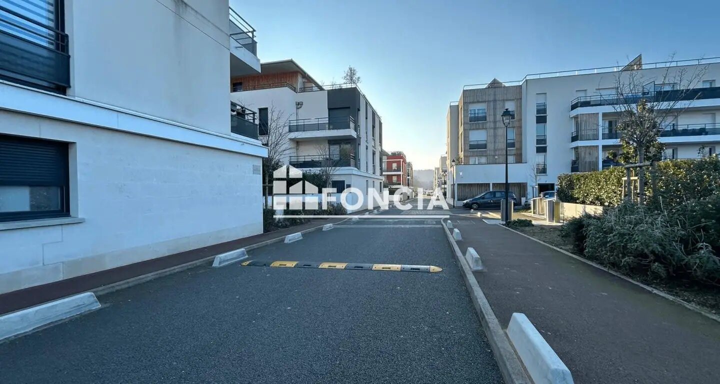Appartement à louer, 40m², Croissy-sur-Seine