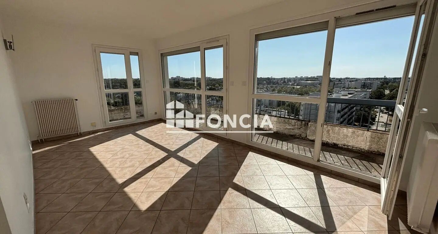 Appartement à louer, 55m², Maurepas