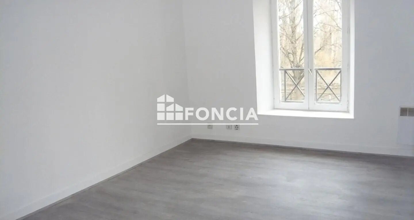 Appartement à louer, 30m², Poissy