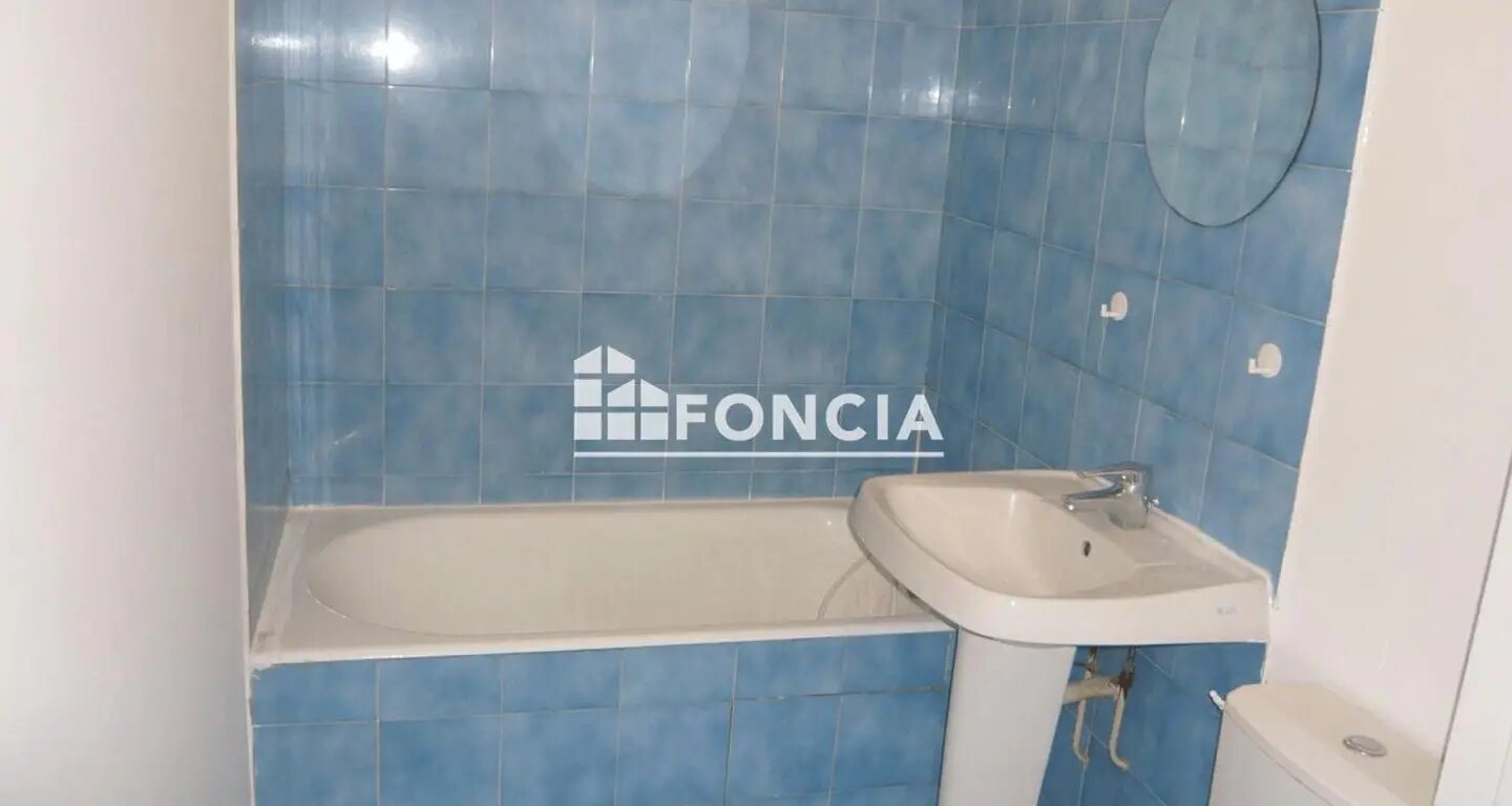 Appartement à louer, 30m², Poissy