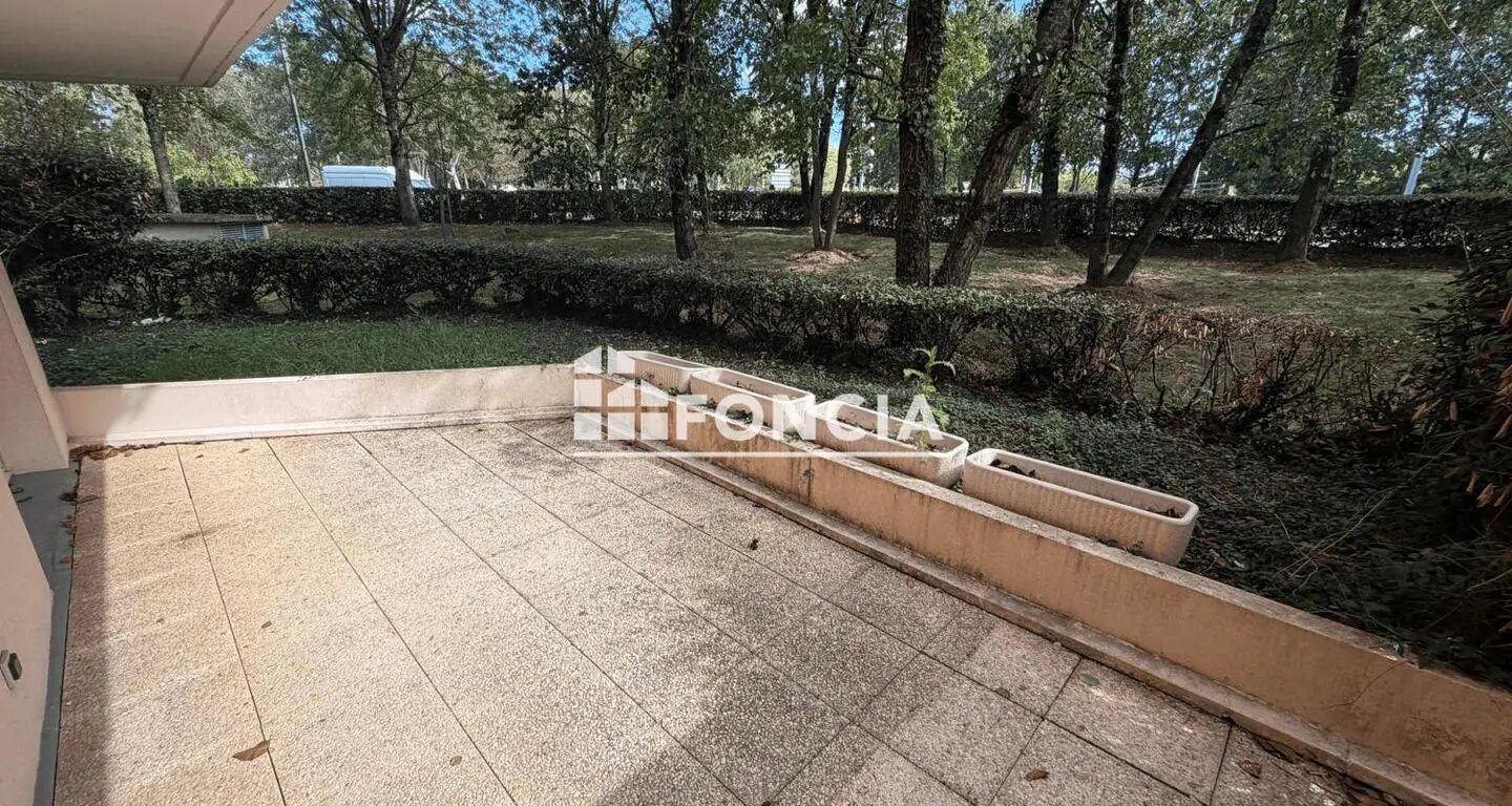Appartement à louer, 29m², Élancourt
