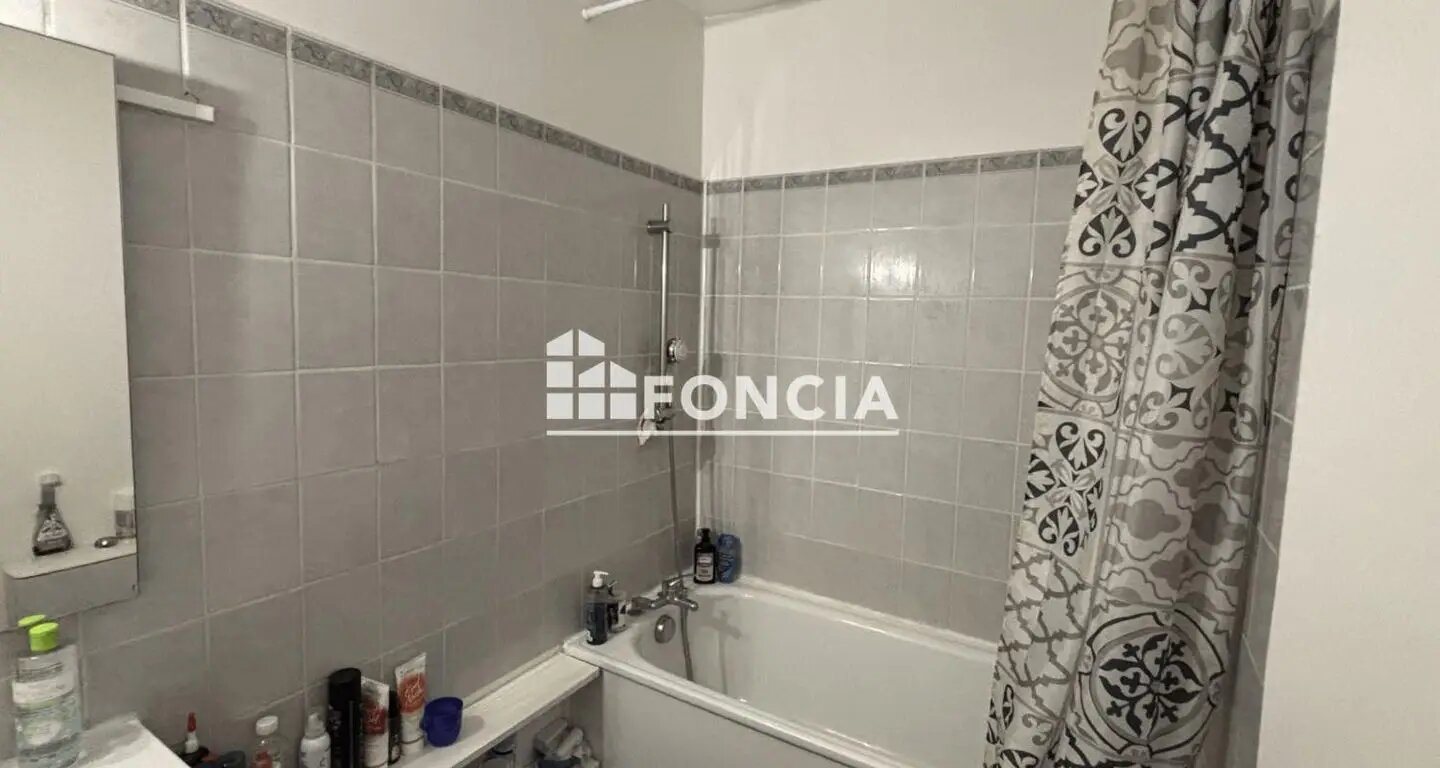 Appartement à louer, 49m², Bois-d'Arcy