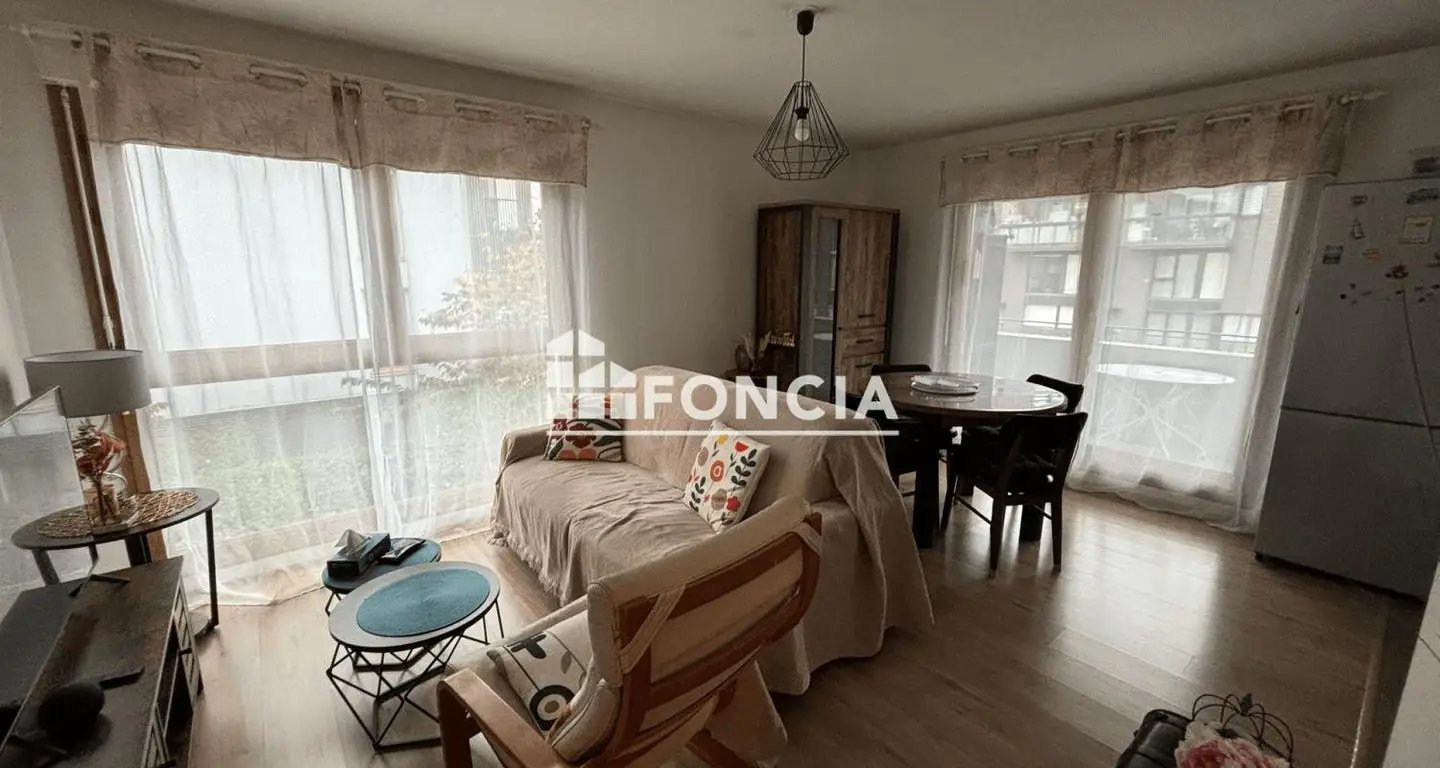 Appartement à louer, 73m², Bois-d'Arcy