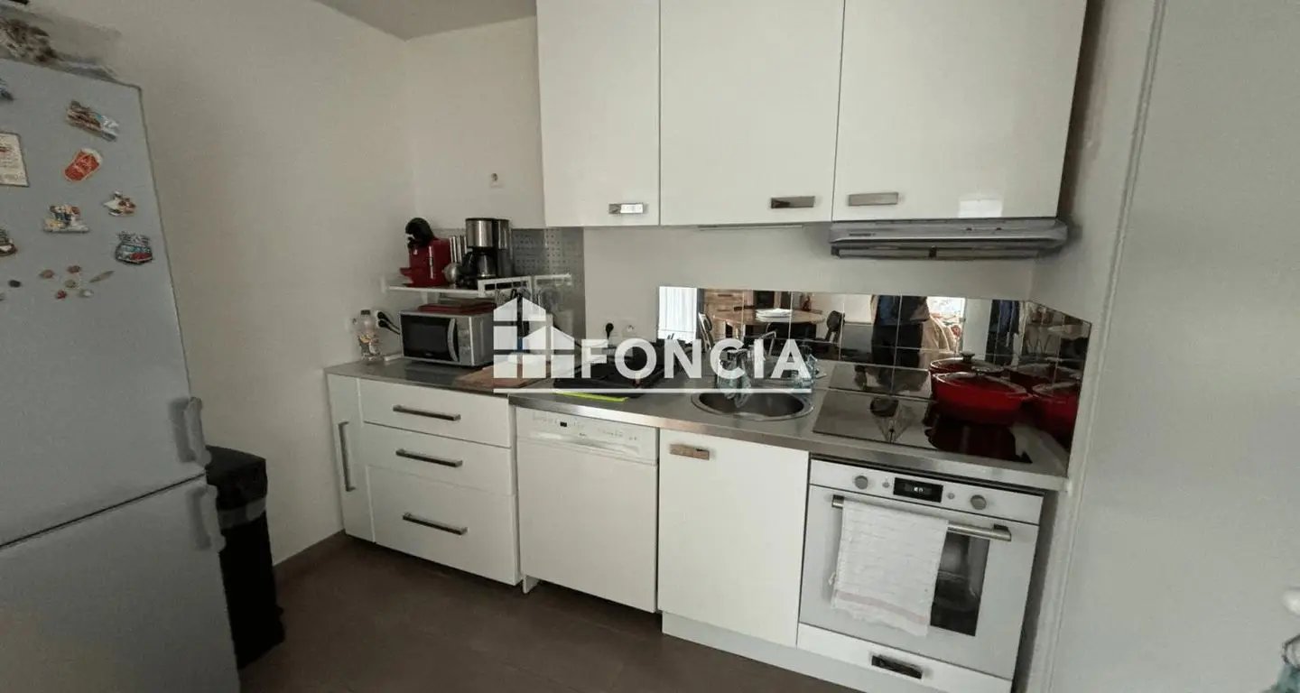 Appartement à louer, 73m², Bois-d'Arcy