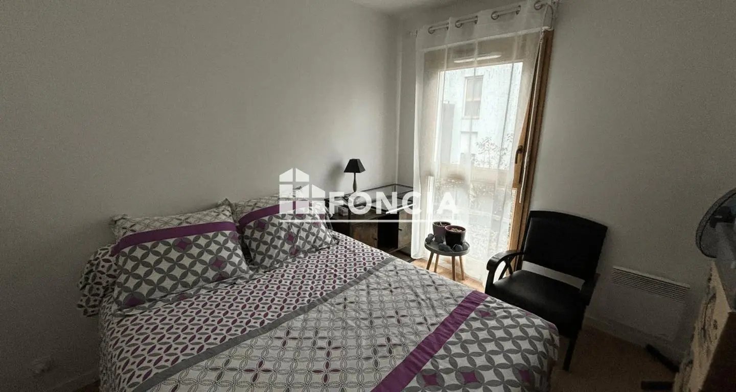 Appartement à louer, 73m², Bois-d'Arcy