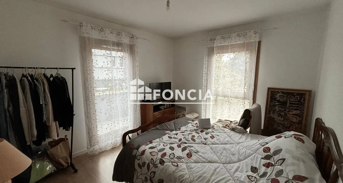 Appartement à louer, 73m², Bois-d'Arcy