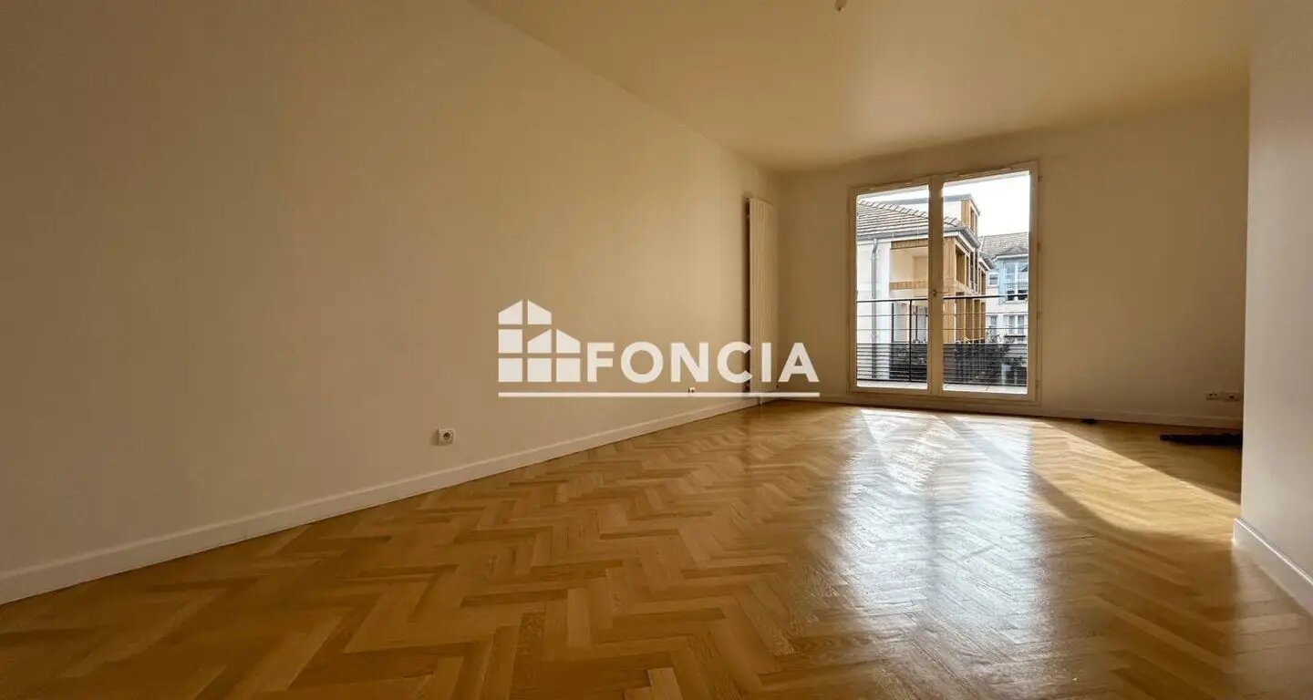 Appartement à louer, 63m², Croissy-sur-Seine