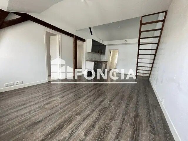 Appartement à louer, 55m², Saint-Germain-en-Laye