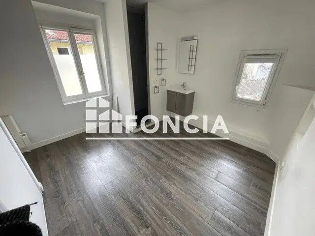 Appartement à louer, 55m², Saint-Germain-en-Laye