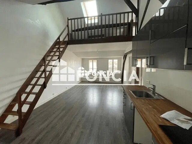 Appartement à louer, 55m², Saint-Germain-en-Laye