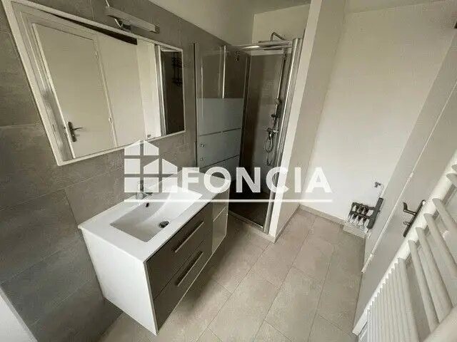 Appartement à louer, 55m², Saint-Germain-en-Laye