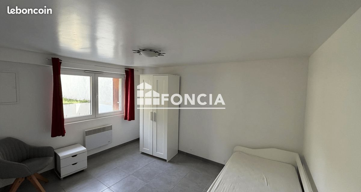 Maison à louer, 134m², Elancourt