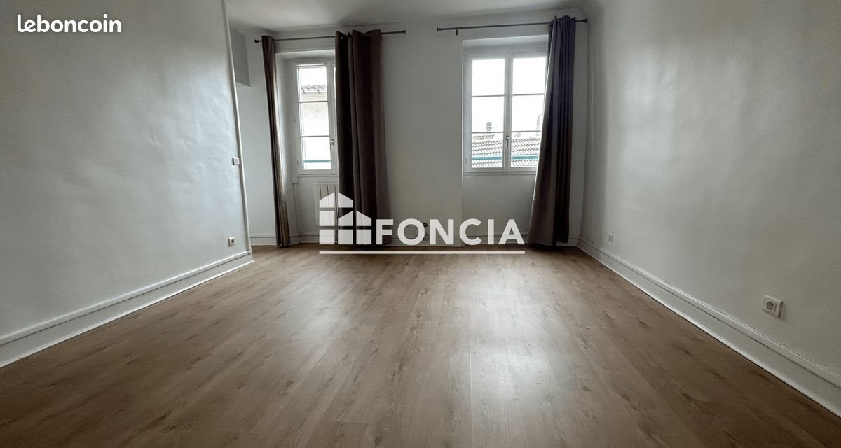 Appartement à louer, 46m², Saint-Germain-en-Laye