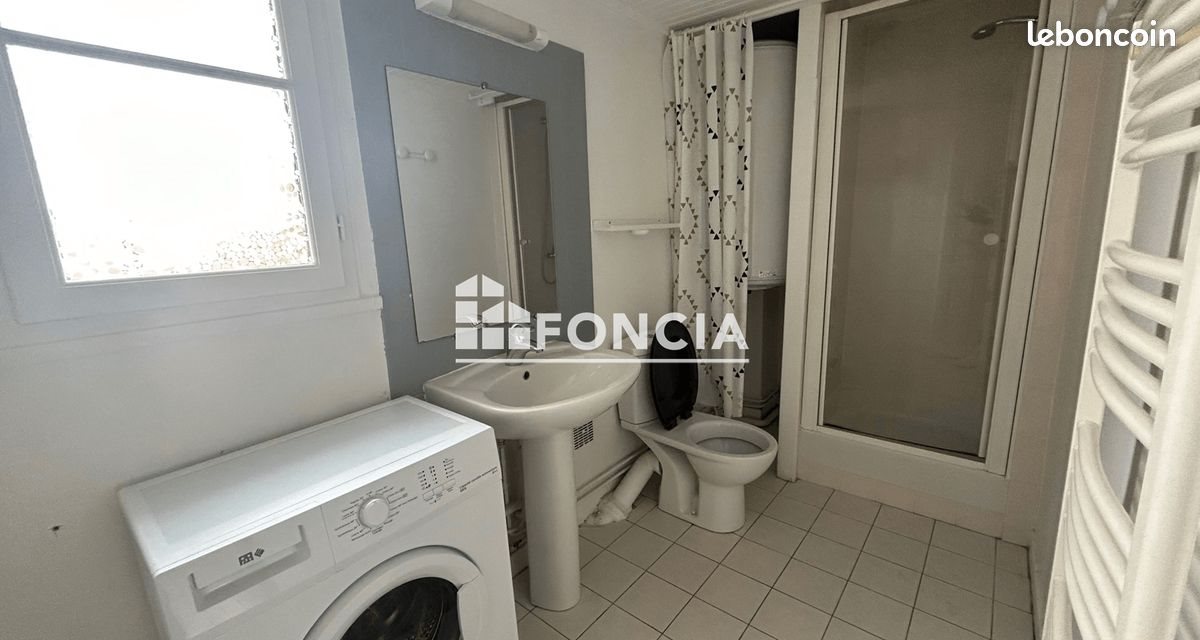 Appartement à louer, 46m², Saint-Germain-en-Laye