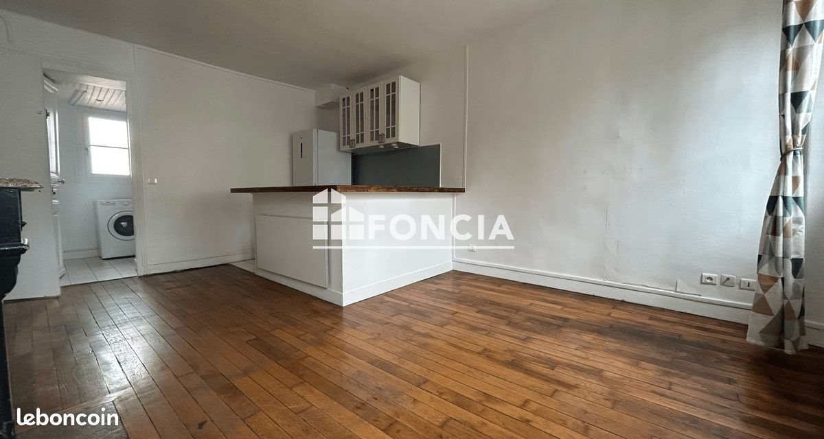 Appartement à louer, 46m², Saint-Germain-en-Laye