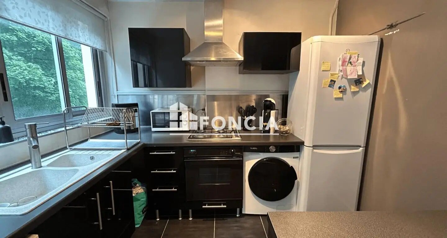 Appartement à louer, 54m², Le Pecq