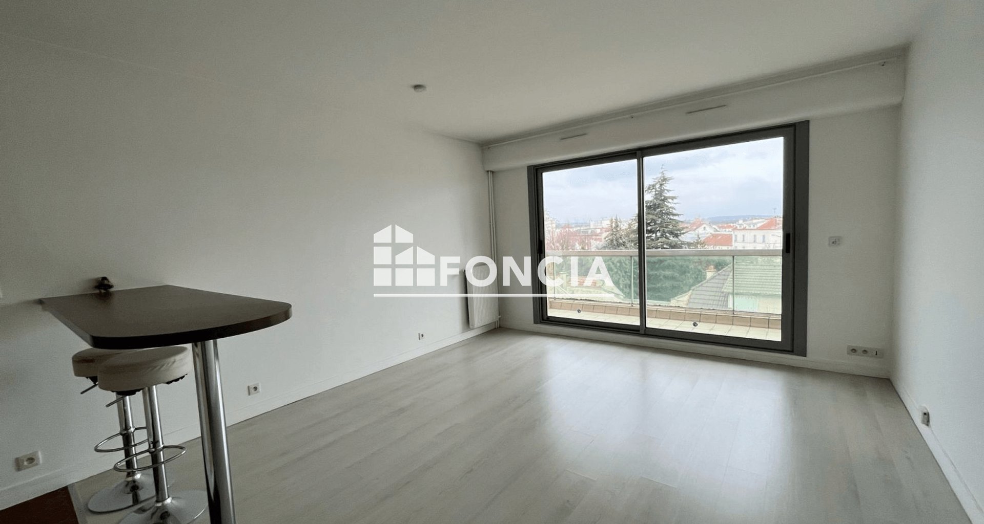 Appartement à louer, 33m², Saint-Germain-en-Laye