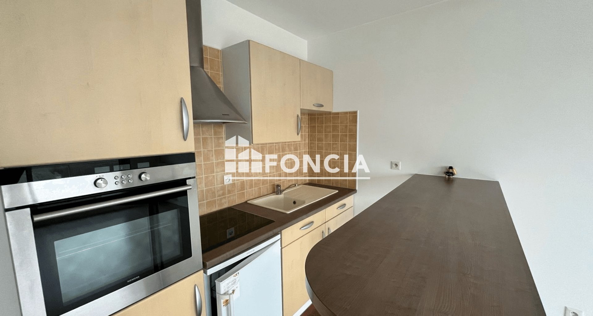 Appartement à louer, 33m², Saint-Germain-en-Laye