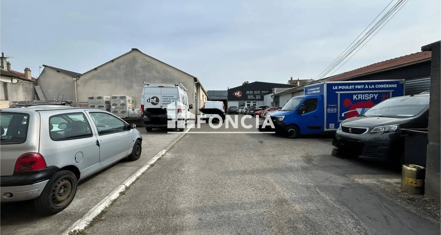 Appartement à louer, 25m², Chatou