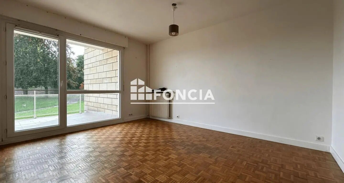 Appartement à louer, 27m², Le Pecq
