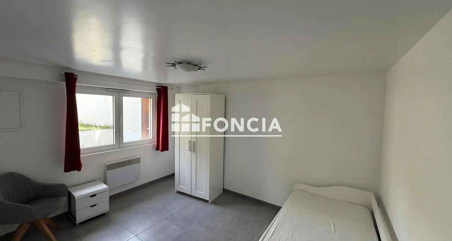 Maison à louer, 134m², Élancourt