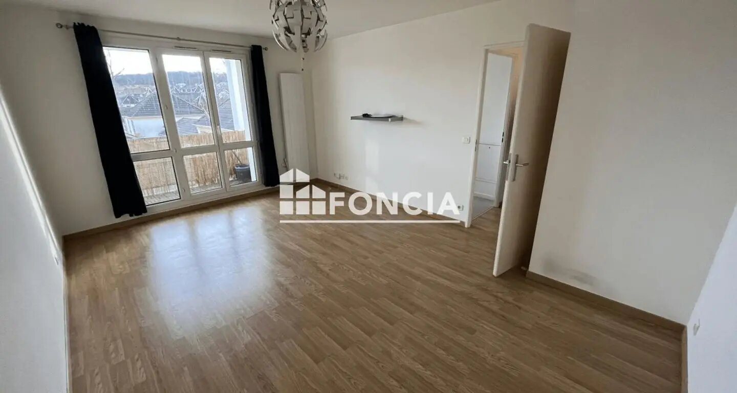 Appartement à louer, 41m², Plaisir