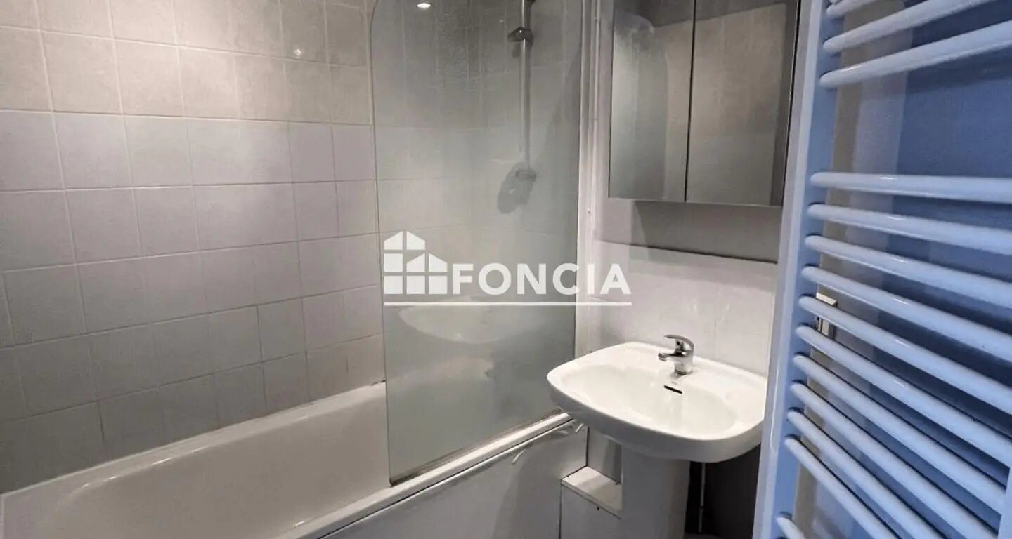 Appartement à louer, 41m², Plaisir