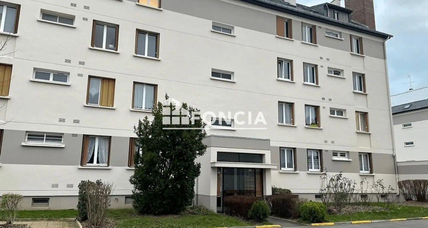 Appartement à louer, 34m², Chatou