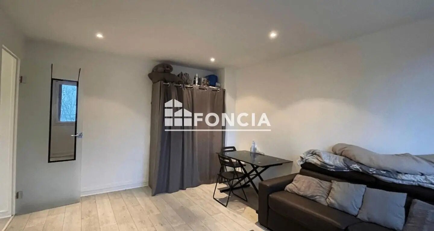 Appartement à louer, 34m², Chatou