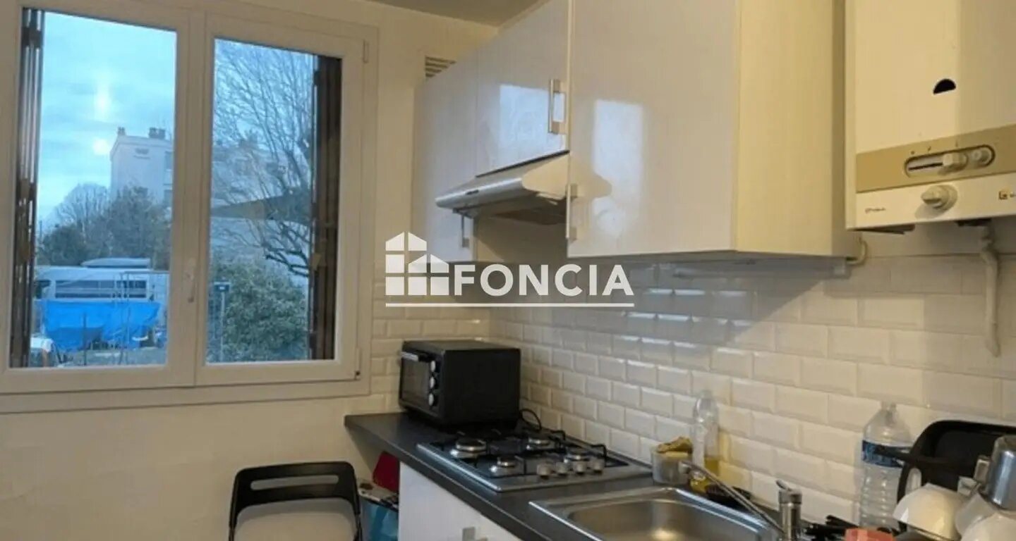 Appartement à louer, 34m², Chatou