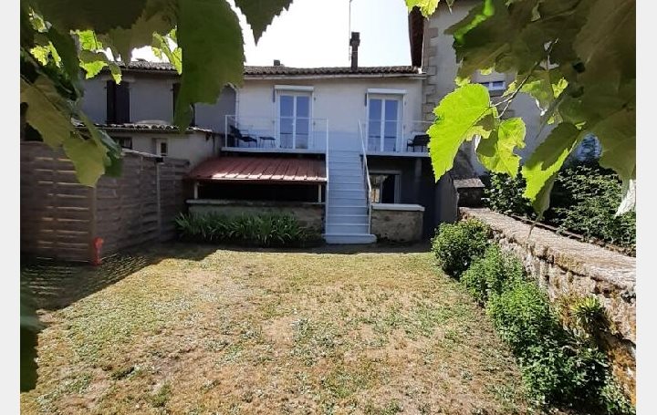 Maison à vendre, 238m², Nieul