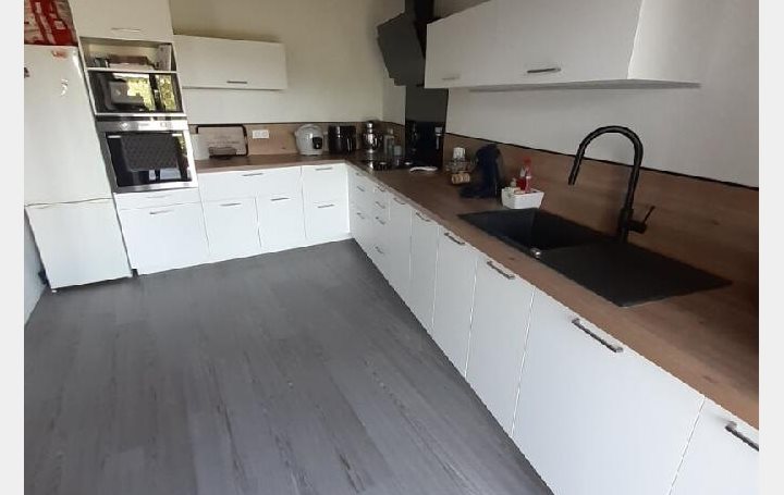 Maison à vendre, 238m², Nieul