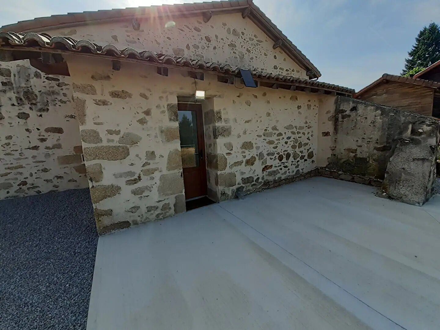 Maison à louer, 105m², Verneuil-sur-Vienne