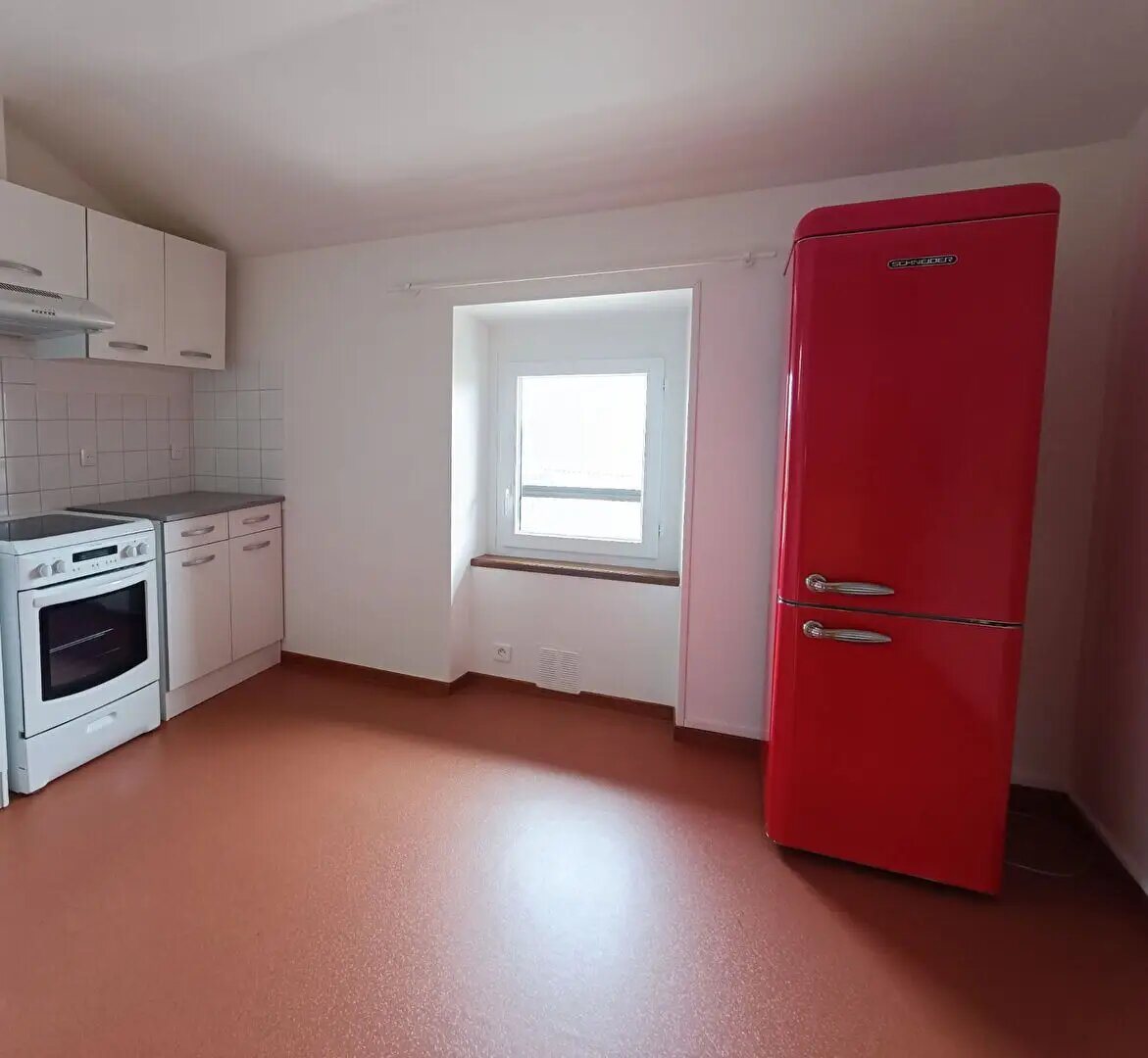 Appartement à louer, 55m², Couzeix