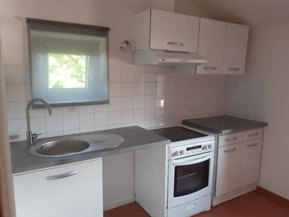 Appartement à louer, 55m², Couzeix